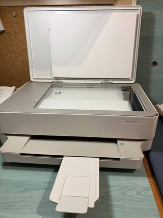 Impresora HP ENVY 6000 All-in-One