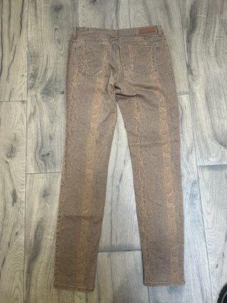 Pantalones largos mujer Promod talla 40