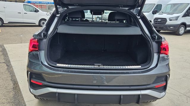 Audi Q3 Sportback S line 35 TDI 110kW (150CV)