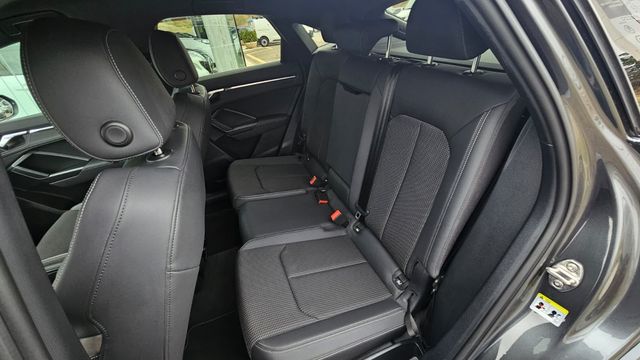 Audi Q3 Sportback S line 35 TDI 110kW (150CV)