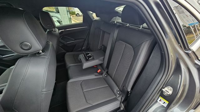 Audi Q3 Sportback S line 35 TDI 110kW (150CV)