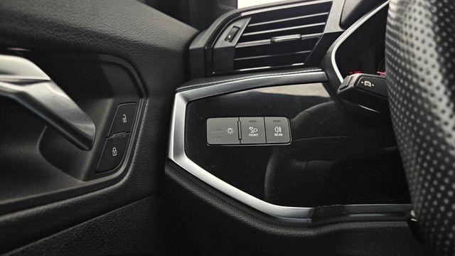 Audi Q3 Sportback S line 35 TDI 110kW (150CV)