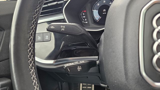 Audi Q3 Sportback S line 35 TDI 110kW (150CV)