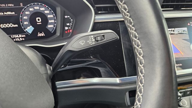 Audi Q3 Sportback S line 35 TDI 110kW (150CV)