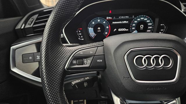 Audi Q3 Sportback S line 35 TDI 110kW (150CV)