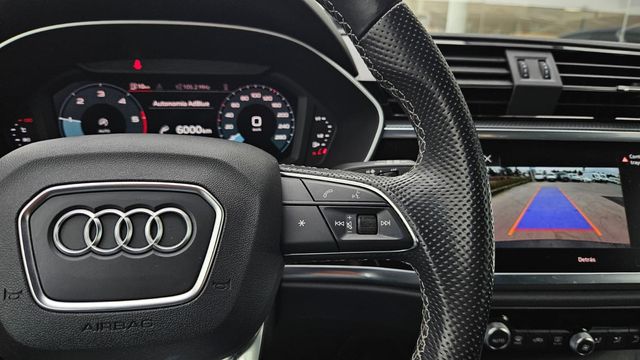 Audi Q3 Sportback S line 35 TDI 110kW (150CV)