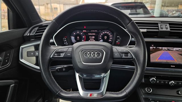 Audi Q3 Sportback S line 35 TDI 110kW (150CV)