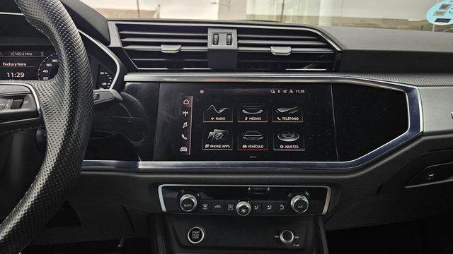 Audi Q3 Sportback S line 35 TDI 110kW (150CV)