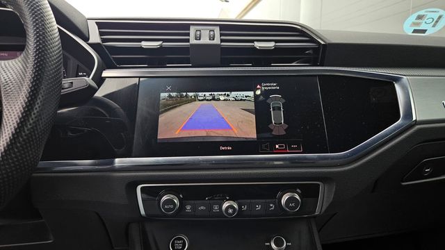 Audi Q3 Sportback S line 35 TDI 110kW (150CV)