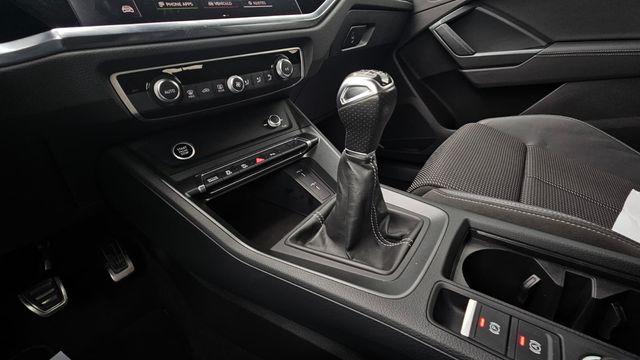 Audi Q3 Sportback S line 35 TDI 110kW (150CV)