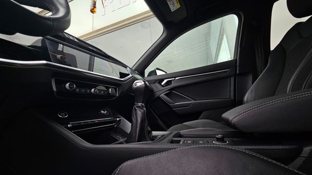 Audi Q3 Sportback S line 35 TDI 110kW (150CV)