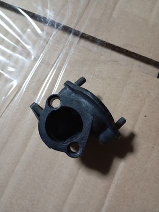 Supporto filtro aria Husqvarna Jonsered