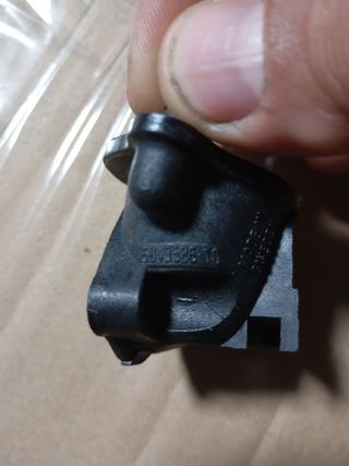 Supporto filtro aria Husqvarna Jonsered