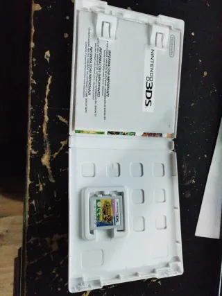 Yo-kai Watch 3 Nintendo 3DS