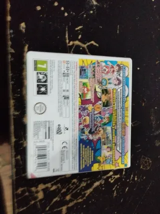 Yo-kai Watch 3 Nintendo 3DS