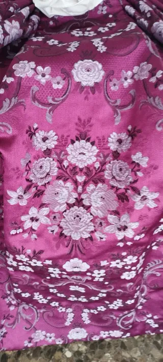 Traje Fallera NUEVO A ESTRENAR