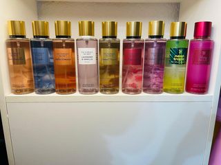 Brumas Victoria's Secret Originales