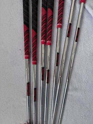 Palos de Golf TaylorMade P790