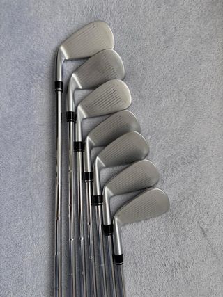 Palos de Golf TaylorMade P790