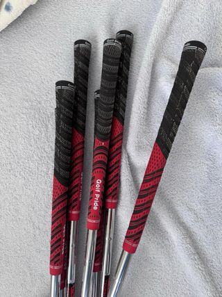 Palos de Golf TaylorMade P790