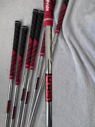 Palos de Golf TaylorMade P790