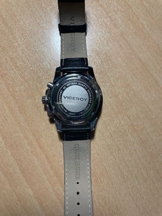 Reloj Viceroy 40417-55 Negro y Rojo
