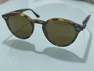 Gafas de sol Ray-Ban RB2180 710/73