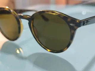 Gafas de sol Ray-Ban RB2180 710/73