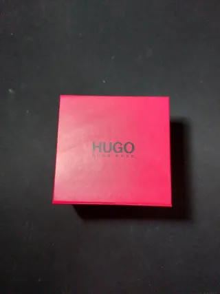 Reloj Hugo Boss Esqueleto 1530191 Hombre