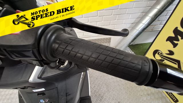 KAWASAKI J 300 ABS - 2014 - 56.093km