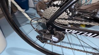 Specialized Tarmac SL6 Como - 300km Talla 52