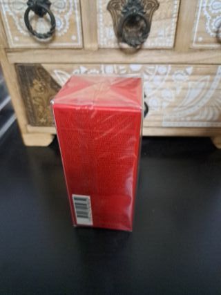 Perfume Giorgio Armani SI Rojo