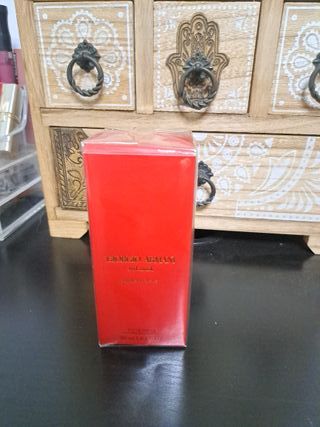 Perfume Giorgio Armani SI Rojo