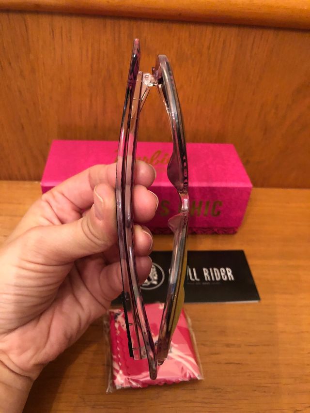 SKULL DRIVER - gafas sol Barbie Edición Limitada