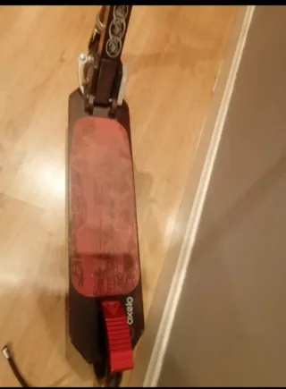 Patinete Oxelo