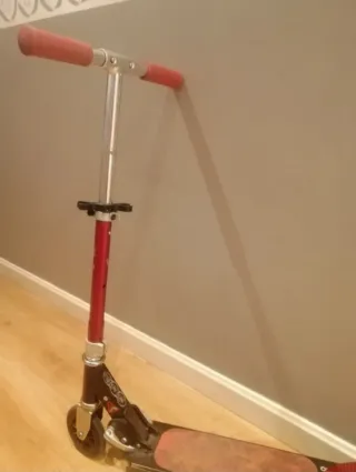 Patinete Oxelo