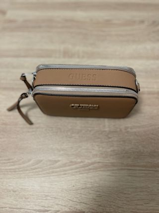 Bolso Guess Marrón