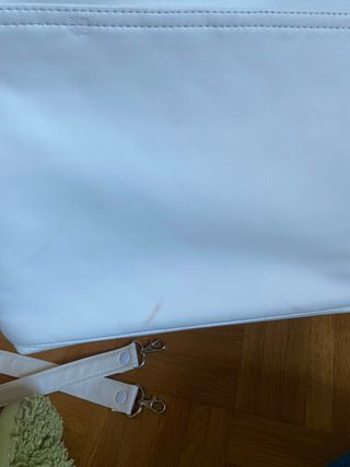 Bolso cambiador Uzturre
