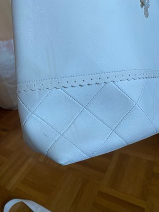 Bolso cambiador Uzturre