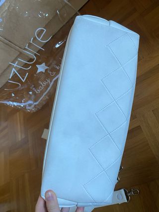 Bolso cambiador Uzturre