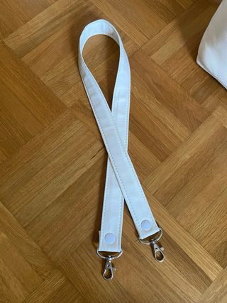 Bolso cambiador Uzturre