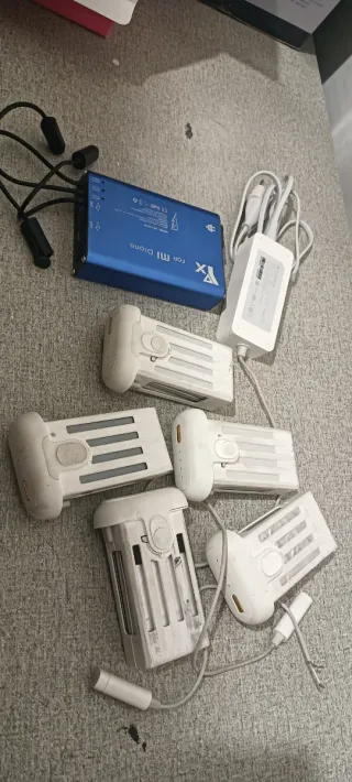 Accessori Xiaomi Mi Drone 4K