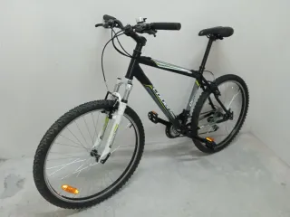 Bicicleta Montaña 26 Talla M