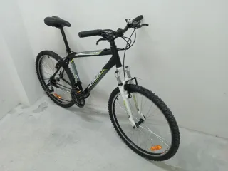 Bicicleta Montaña 26 Talla M