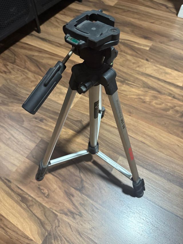 Trípode de construcción BOSCH 150