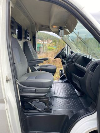 Mercedes-Benz Sprinter 2019