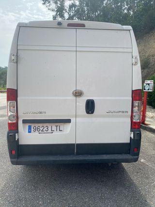 Mercedes-Benz Sprinter 2019