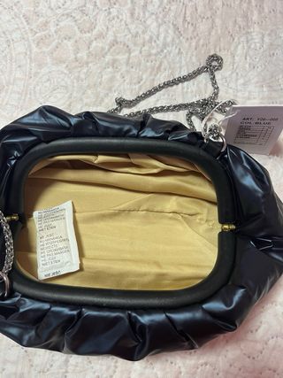 Bolso de mano Flora 
