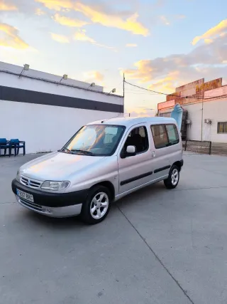 Citroen Berlingo 2003