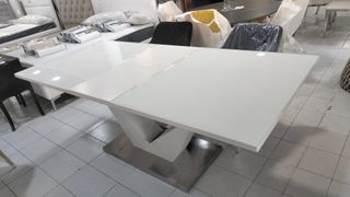 Mesa Comedor Extensible 